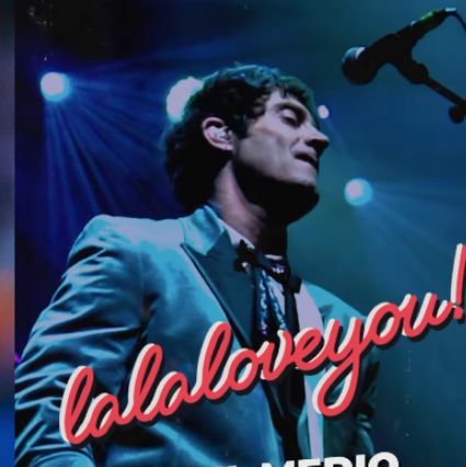 Pumas y Cruz Azul tendrán espectáculo musical de La La Love You en la Final | Foto: Cruz Azul