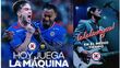 Pumas y Cruz Azul tendrán espectáculo musical de La La Love You en la Final | Foto: Cruz Azul