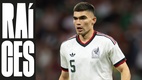 Raíces, El Comienzo: Johan Vásquez (Imago7)