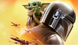 The Mandalorian y Grogu: claves, contexto y detalles antes de su estreno este fin de semana | Foto: Lucasfilm