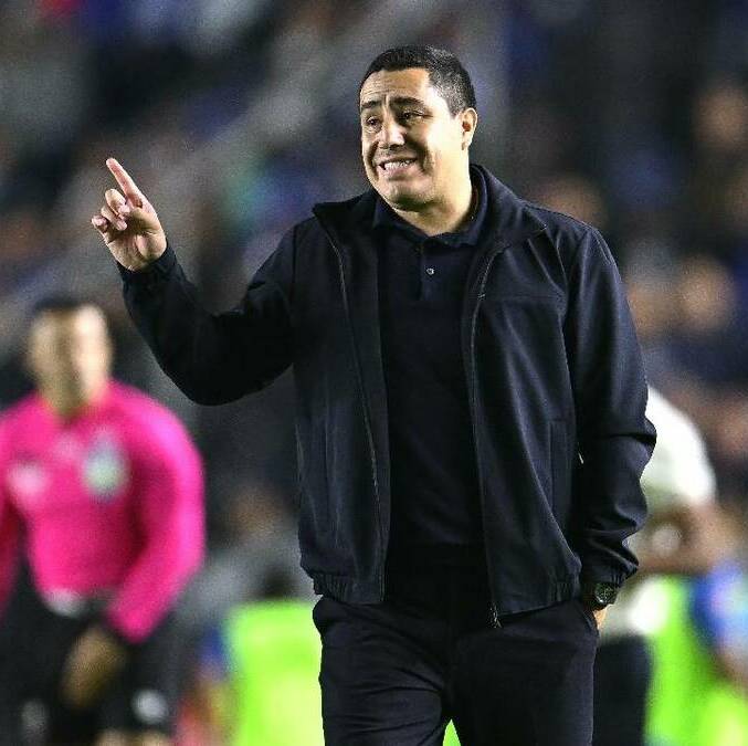 Cruz Azul ingresó queja contra Efraín Juárez / Mexsport