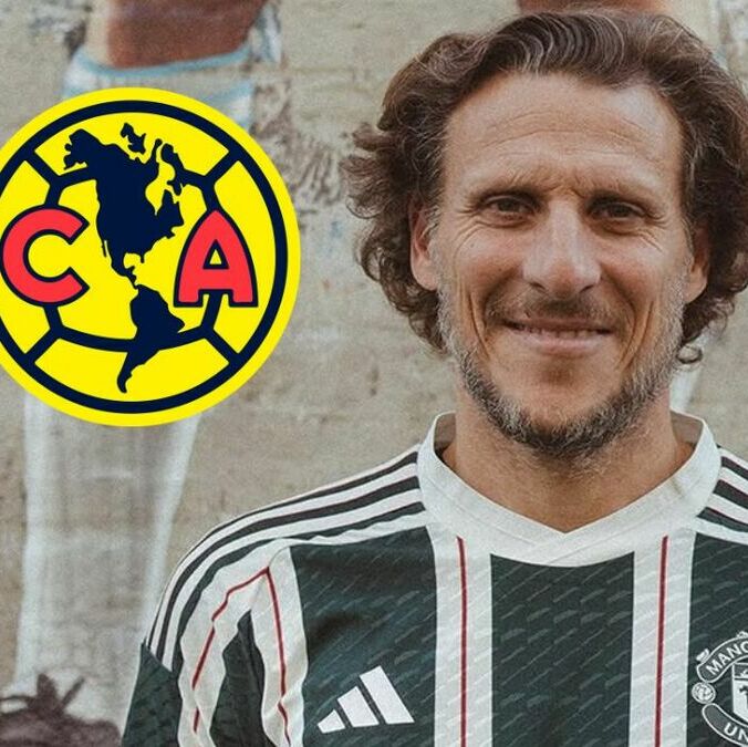 Diego Forlán reveló que le habría gustado jugar en América y reveló otros equipos que buscaron su fichaje | Foto: @diegoforlancorazo