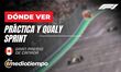 Dónde ver el Gran Premio de Canadá.