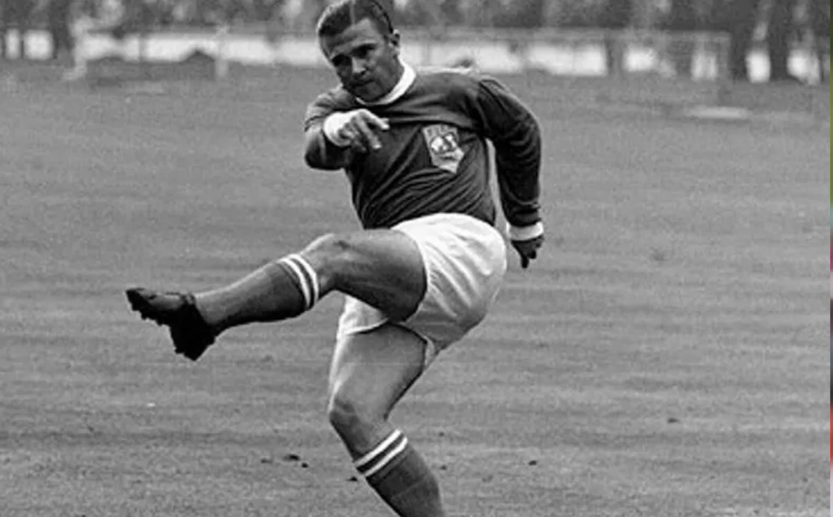 Ferenc Puskás