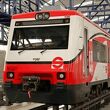 El Fonadin actualizó las tarifas del Tren Suburbano Buenavista-AIFA. Foto: Tren Suburbano