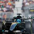 George Russell se quedó con la Pole para la carrera Sprint / Reuters
