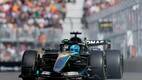 George Russell se quedó con la Pole para la carrera Sprint / Reuters