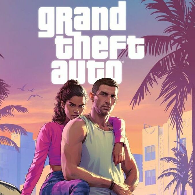 Grand Theft Auto 6 llegará a las consolas el próximo 19 de noviembre | Foto: @RockstarGames