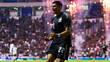 Guillermo Martínez marcó un golazo ante Ghana (Mexsport)