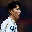 Heung-Min Son manda recado a la afición mexicana / Reuters