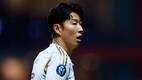 Heung-Min Son manda recado a la afición mexicana / Reuters