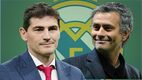 Iker Casillas mandó enigmático mensaje que sería dirigido para Mourinho (Imago 7, Mexsport y especial)
