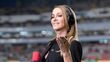 Inés Sainz abrió la puerta a las mujeres en el periodismo deportivo (Fotografía: Imago 7)