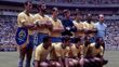 1950 marcó uno de los años más tristes pero memorables en la historia del futbol brasileño. Foto: Mexsport