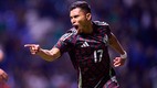 Orbelín Pineda ahora es de los experimentados en el Tricolor. (Foto: Mexsport)