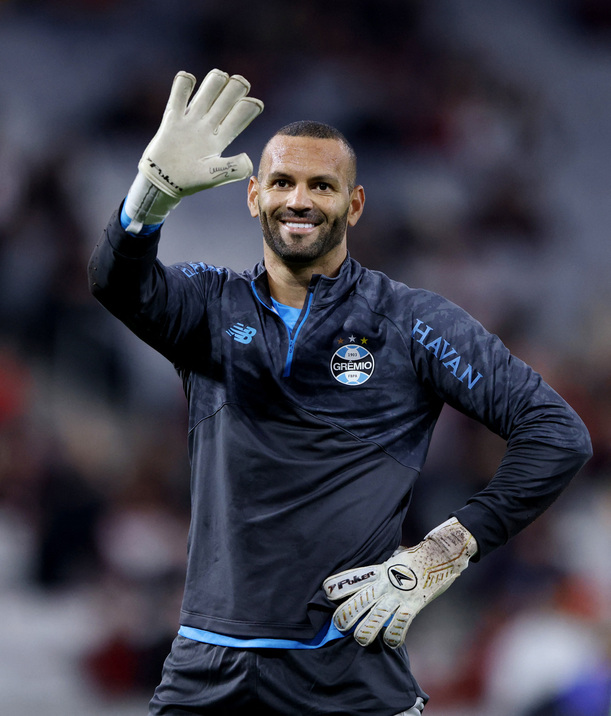weverton