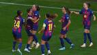 Barcelona Femenil consigue su cuarto título de Champions League / Reuters