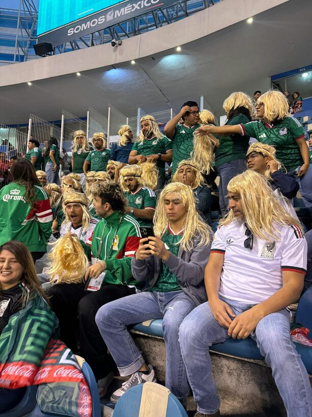 El ganador de LCDLF estuvo acompañado de grandes figuras / Cortesía