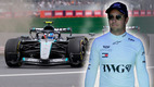 George Russell se llevó la Sprint en Canadá y Checo Pérez lució. (Fotos: Reuters)