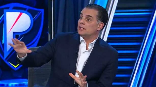 Martinoli acabó con los rumores (Captura)