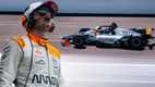 Pato O'Ward busca la gloria en la Indy500. (Fotos: @arrowmclaren)