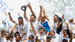 Pumas cumple este 22 de mayo 15 años sin título. (Foto: Mexsport)