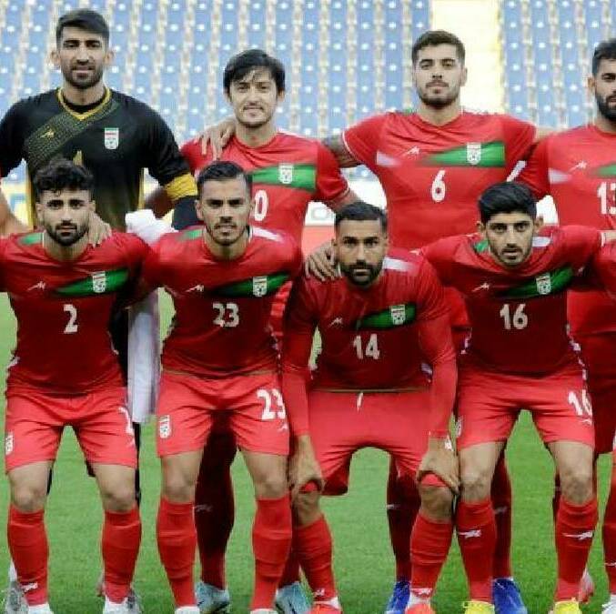 Selección de Irán solicitará jugar en México el Mundial / Reuters