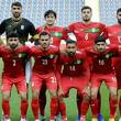 Selección de Irán solicitará jugar en México el Mundial / Reuters
