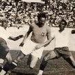 Silvio Piola, histórico goleador italiano. (Foto: Especial)