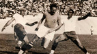Silvio Piola, histórico goleador italiano. (Foto: Especial)