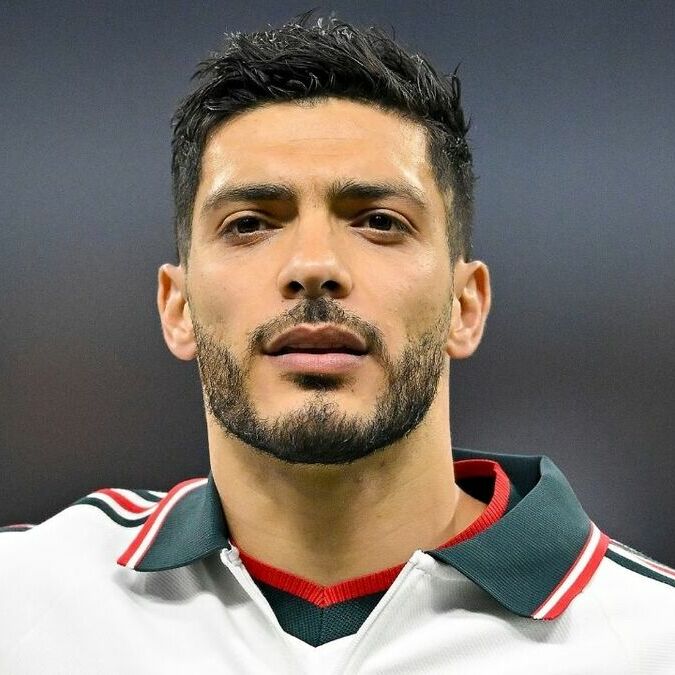 TOP Raíces Raúl Jiménez