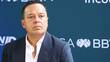 Víctor Velázquez no quiere hacer polémica con arbitraje en la Final (Imago7)