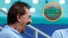 La Volpe mencionó al famoso Viernes Botanero de TV Azteca durante transmisión con TUDN (Fotografía: Mexsport y especial)