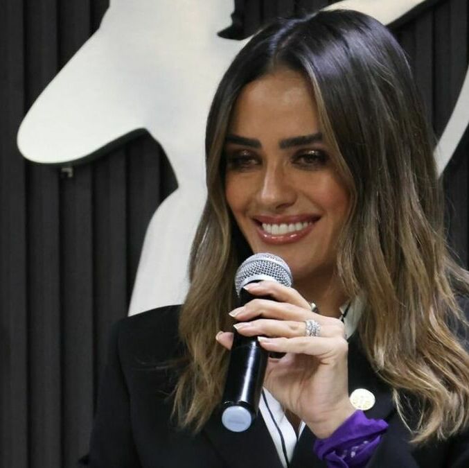 Alessandra Rojo de la Vega mandó polémica publicación (Fotografía: X @AlessandraRdlv)