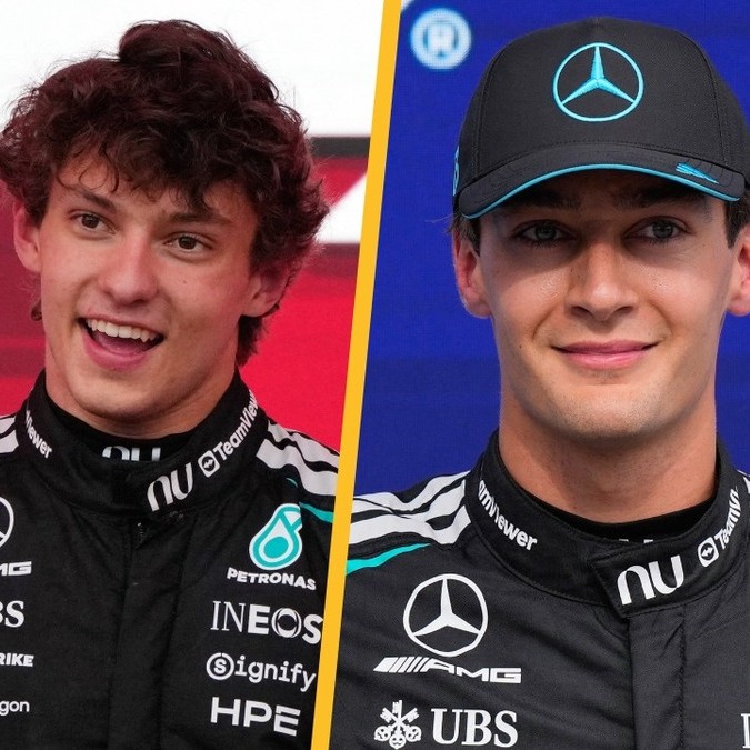 Así quedó el campeonato de pilotos F1 tras GP de Canadá 2026 (Reuters)
