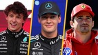 Así quedó el campeonato de pilotos F1 tras GP de Canadá 2026 (Reuters)