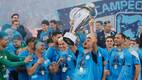 Belgrano logra su primer título en Argentina / EFE