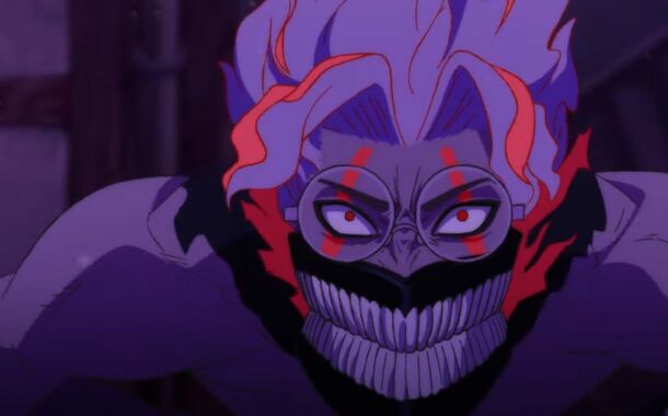 Cinépolis confirma estreno de 'DAN DA DAN: Evil Eye'