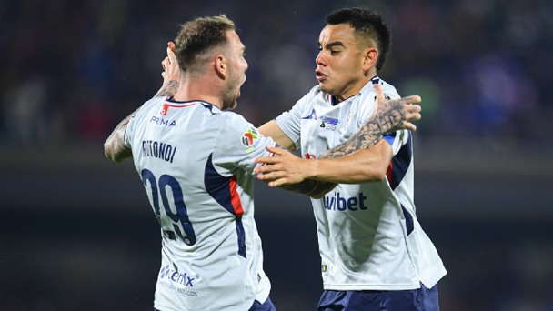 Cruz Azul, campeón del Clausura 2026 de la Liga MX (Mexsport)
