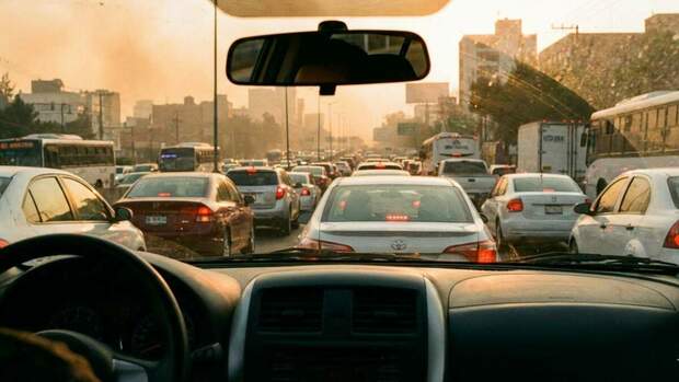 Te decimos qué carros no circulan este martes 17 de febrero (Gemini)
