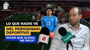 EP. 89 | MAURICIO YMAY | PERIODISMO | SUELDOS EN TELEVISA | EL CAMINO PARA LLEGAR A UN MUNDIAL