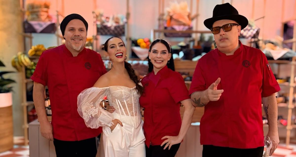 ¿A qué hora inicia la primera eliminación de MasterChef 24/7 HOY 24 mayo 2026? | Foto: MasterChef México