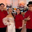¿A qué hora inicia la primera eliminación de MasterChef 24/7 HOY 24 mayo 2026? | Foto: MasterChef México