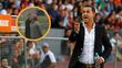 Manuel Vidrio protagonizó un altercado en un campo de futbol (Imago 7 y captura de pantalla)