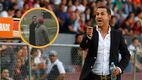 Manuel Vidrio protagonizó un altercado en un campo de futbol (Imago 7 y captura de pantalla)