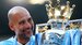 Pep Guardiola se marcha del Manchester City, pero seguirá ligado al club (Reuters)