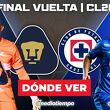 Rivalidad UNAM vs. Cruz Azul Final Vuelta Clausura 2026