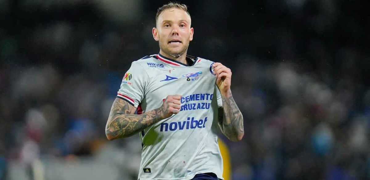 Rotondi fue uno de los héroes en la décima (Imago7)