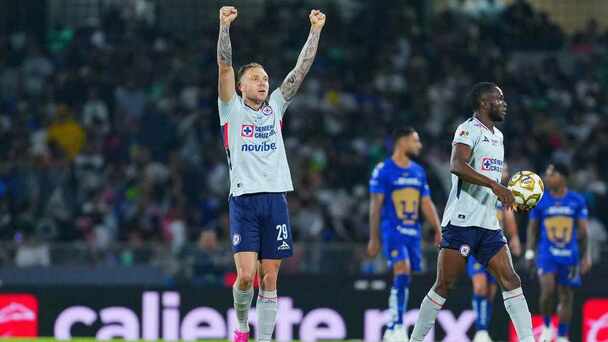 Rotondi marcó el gol de la victoria (Imago7)