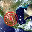 Sismo al MOMENTO durante el 7 de enero del 2026.